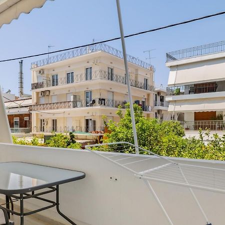Holiday Apartment Glyfada Atena Exterior foto