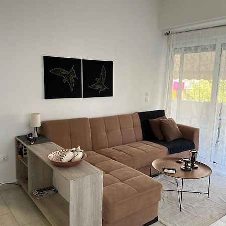 Holiday Apartment Glyfada Atena Exterior foto
