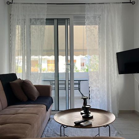 Holiday Apartment Glyfada Atena Exterior foto