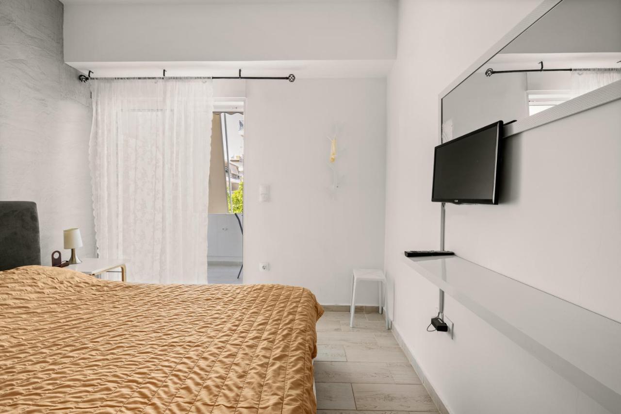 Holiday Apartment Glyfada Atena Exterior foto