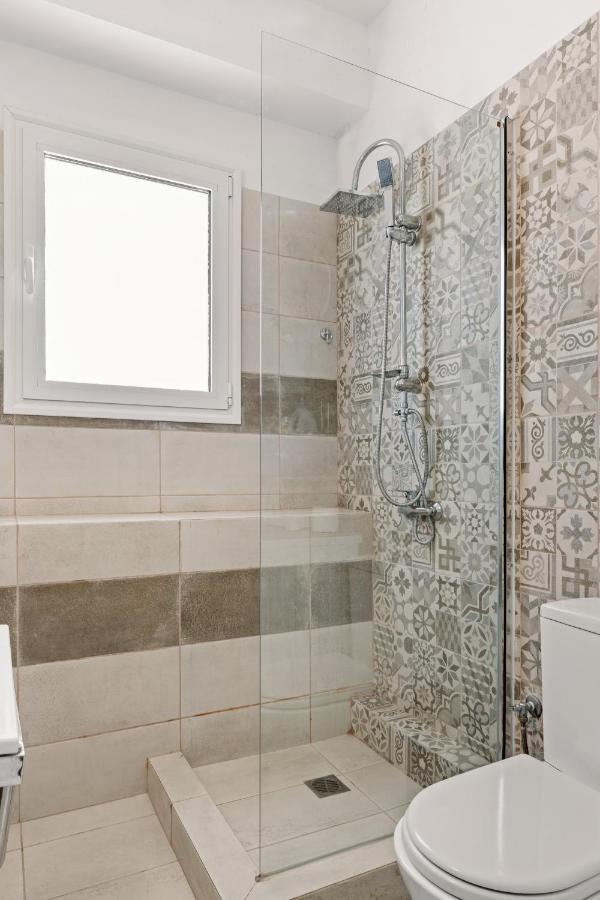 Holiday Apartment Glyfada Atena Exterior foto