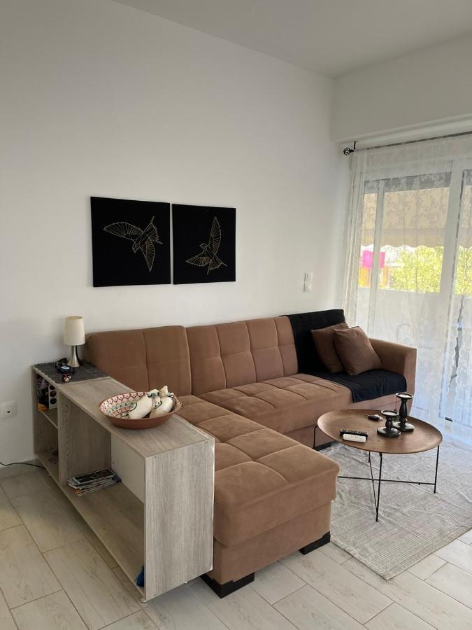 Holiday Apartment Glyfada Atena Exterior foto