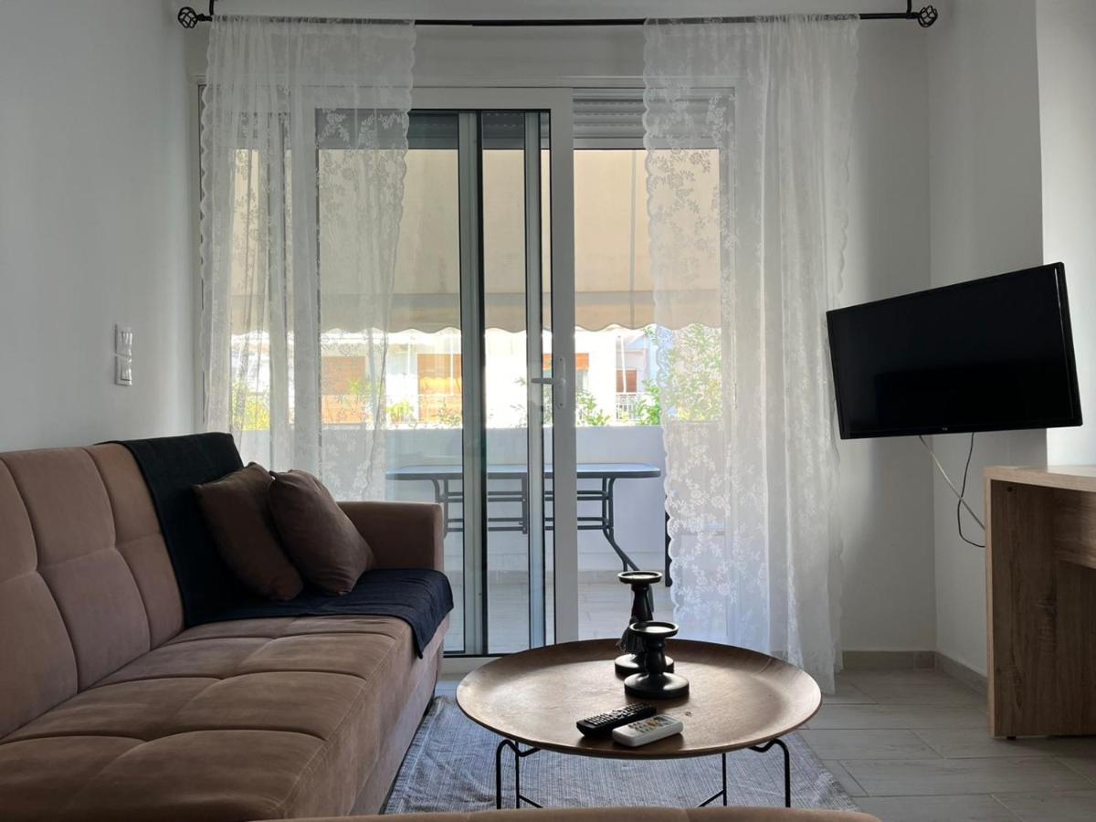 Holiday Apartment Glyfada Atena Exterior foto