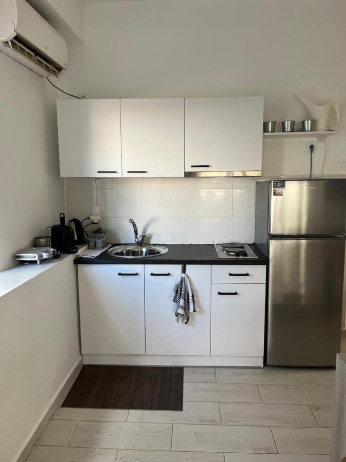 Holiday Apartment Glyfada Atena Exterior foto