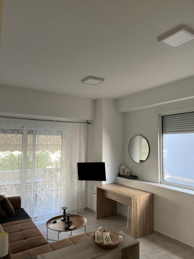 Holiday Apartment Glyfada Atena Exterior foto