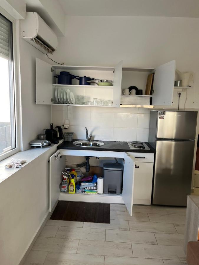 Holiday Apartment Glyfada Atena Exterior foto