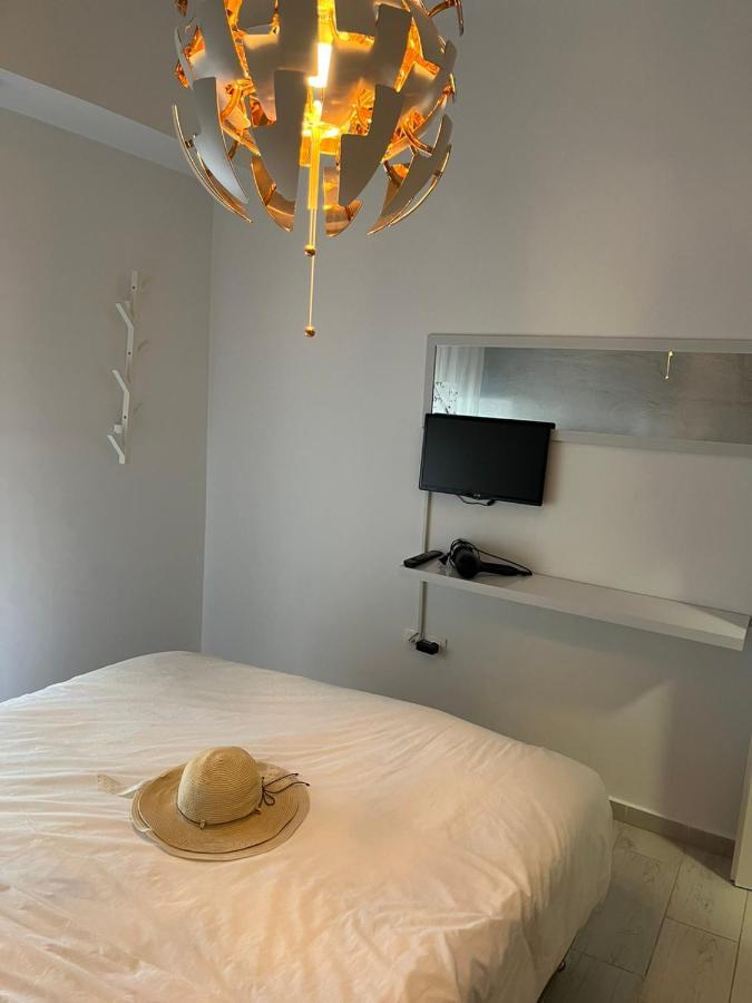 Holiday Apartment Glyfada Atena Exterior foto