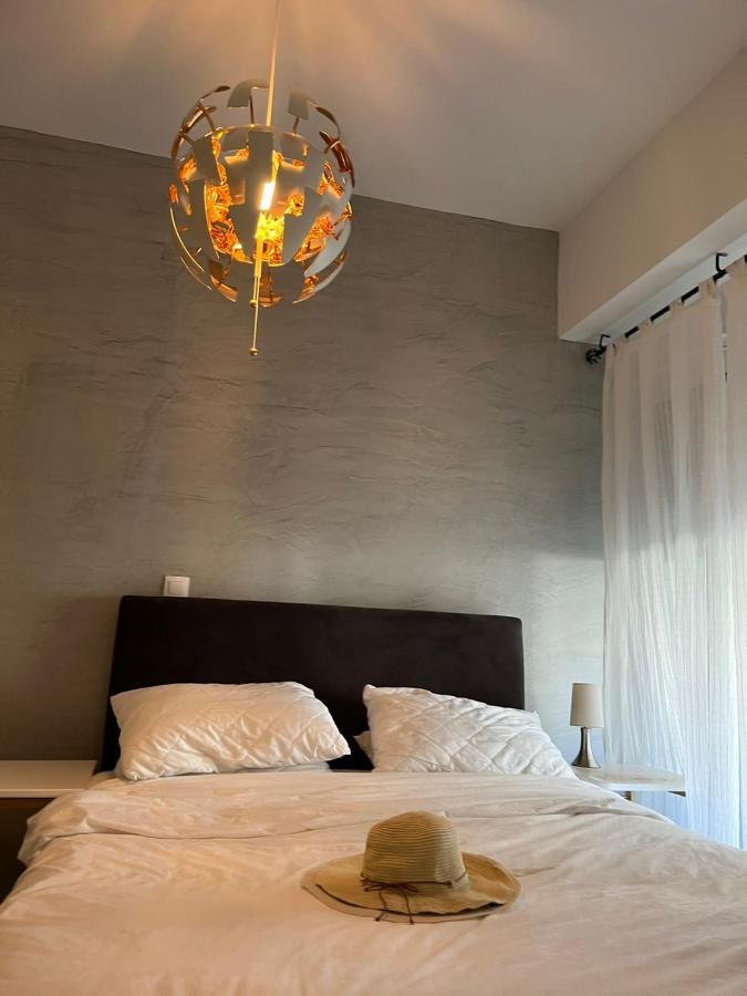 Holiday Apartment Glyfada Atena Exterior foto