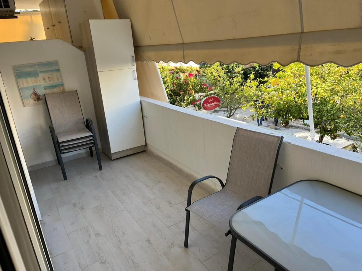 Holiday Apartment Glyfada Atena Exterior foto