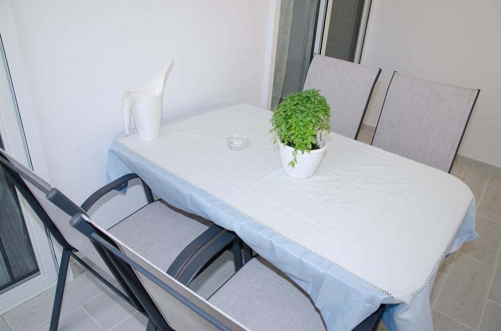 Holiday Apartment Glyfada Atena Exterior foto