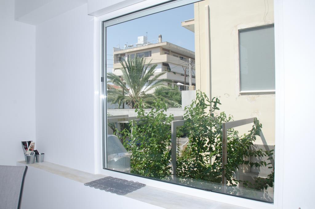 Holiday Apartment Glyfada Atena Exterior foto